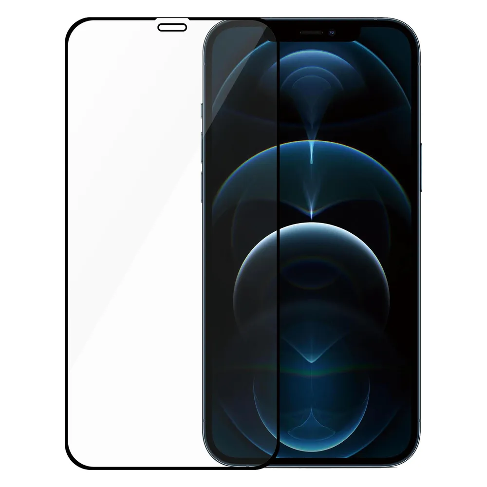 PanzerGlass SAFE Apple iPhone 12 Pro Max