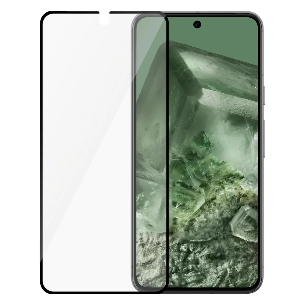 PanzerGlass SAFE. by Google Pixel 8, UWF
