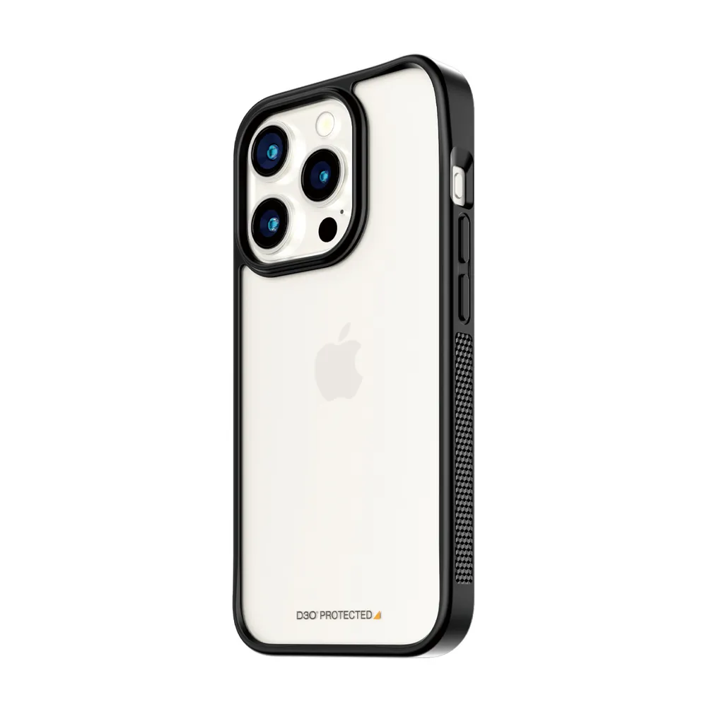 Clear Case iPhone15 Pro