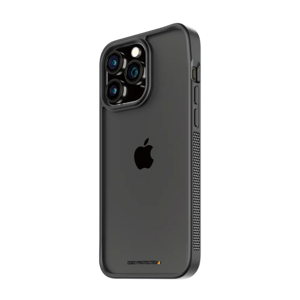 Clear Case iPhone15 ProMax