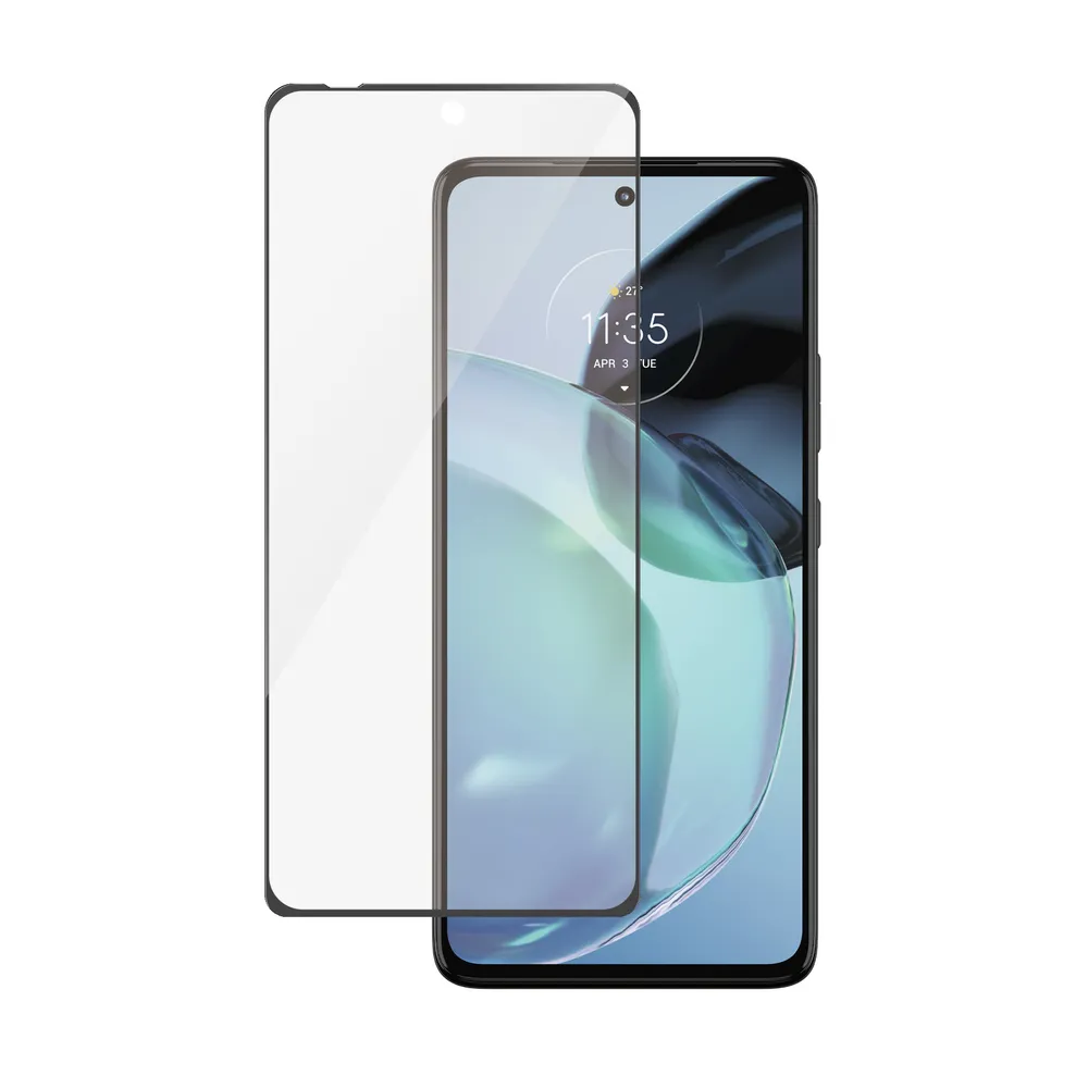 Dislayschutzglas für moto g72 Schutzglas