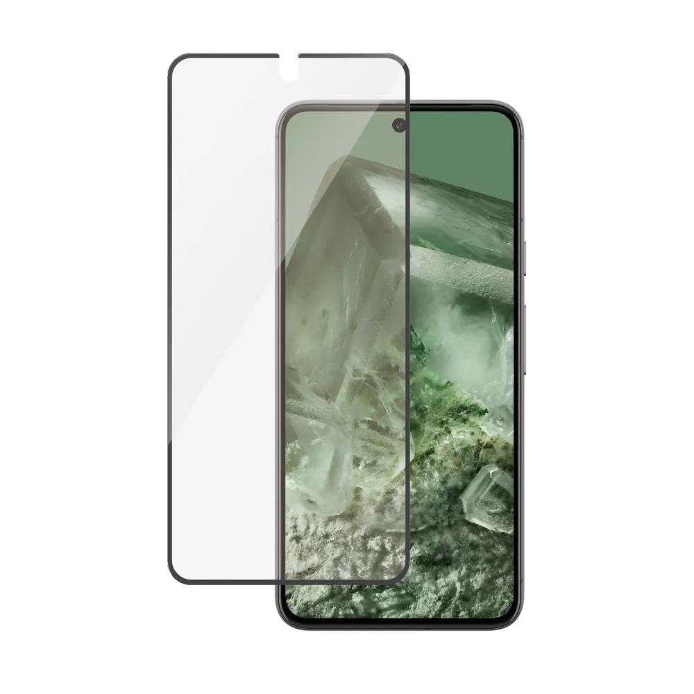 Displayschutz für Google Pixel 8, Ultra-Wide Fit (4779)