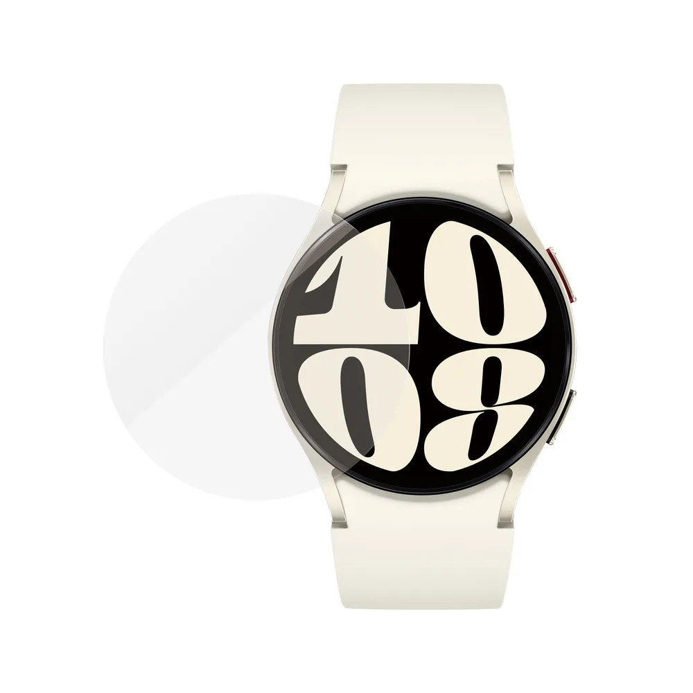 Displayschutz für Samsung Galaxy Watch6, 44mm (3682)