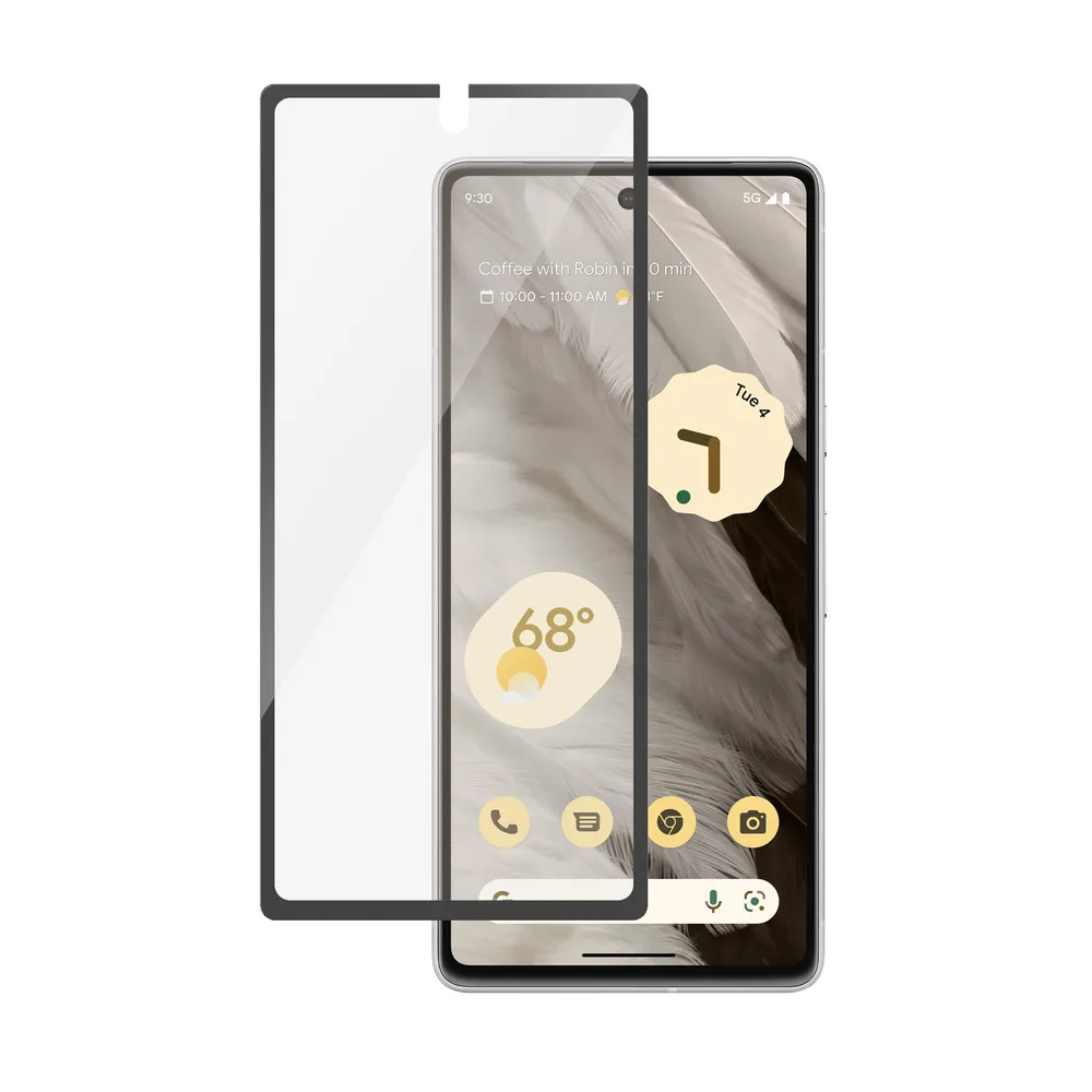 Displayschutz Google Pixel 7a | Ultra Wide Fit (4776)