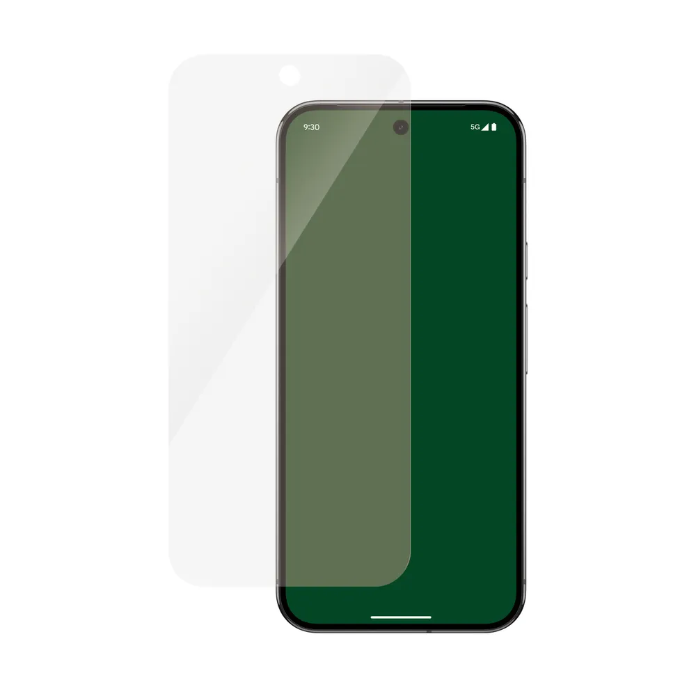 Displayschutz Google Pixel 9 Pro XL | Ultra-Wide Fit