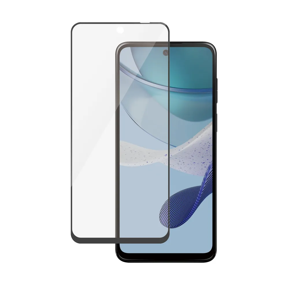 Displayschutz Motorola moto g13 | g23 | g53 5G | Ultra-Wide Fit (6572)