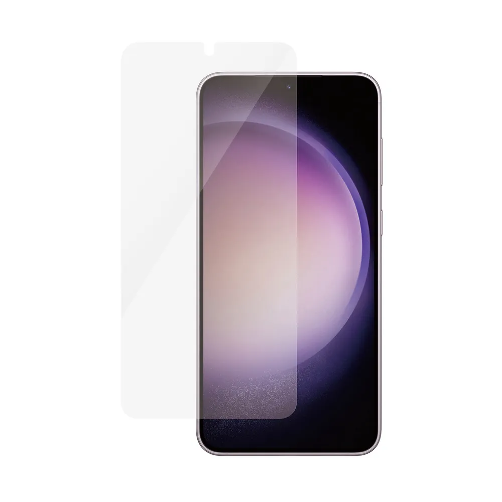 Displayschutz Samsung Galaxy S23+ | Ultra-Wide Fit mit EasyAligner (7316)