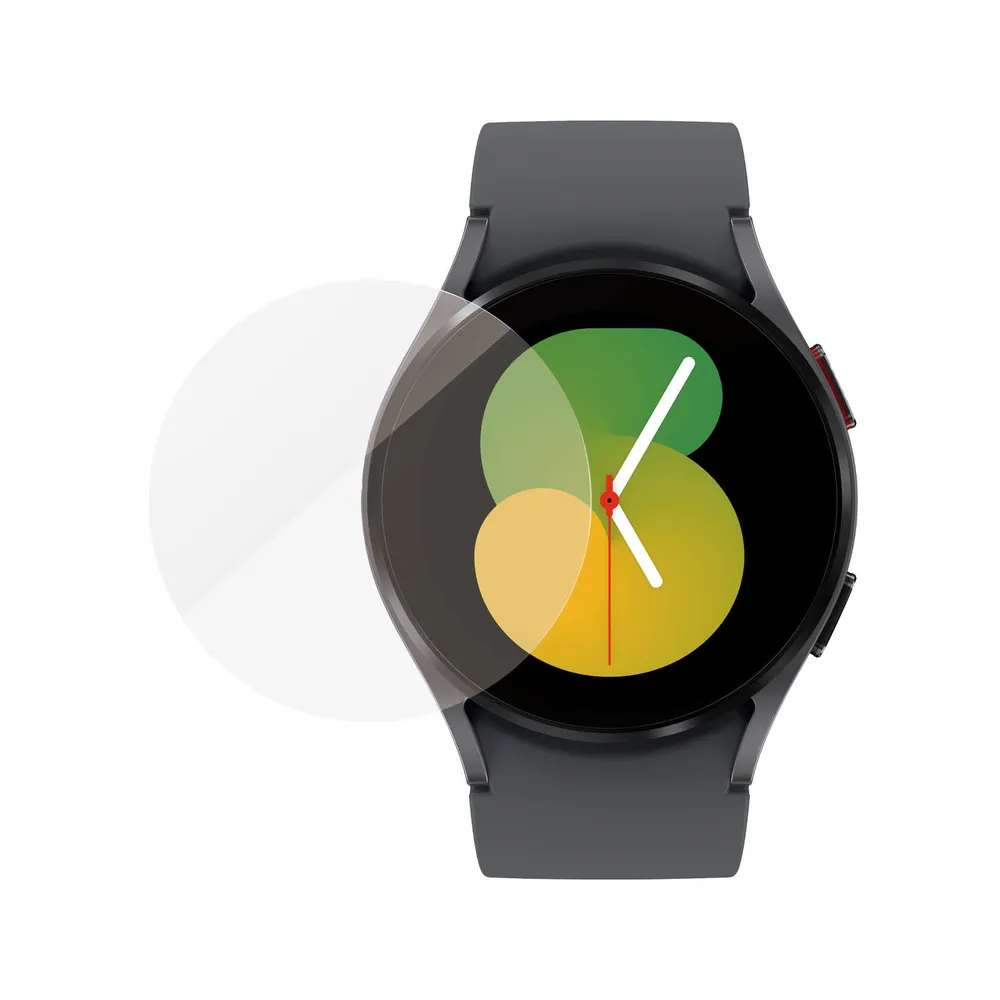 Displayschutz Samsung Galaxy Watch5 40 mm (3674)