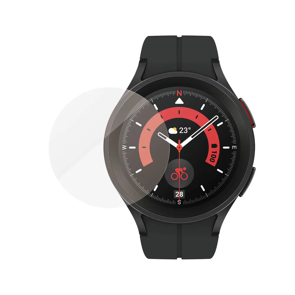 Displayschutz Samsung Galaxy Watch5 45 mm (3676)