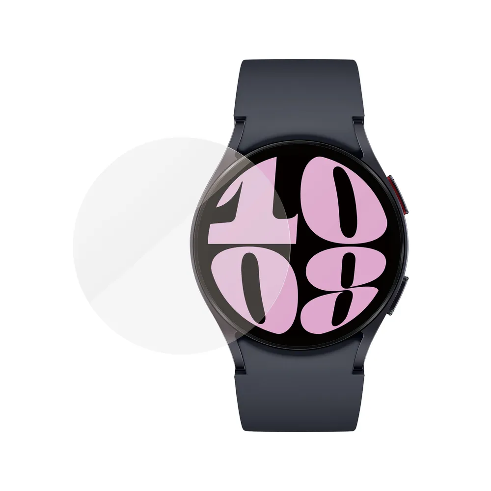 Displayschutz Samsung Galaxy Watch6, 40mm (3683)