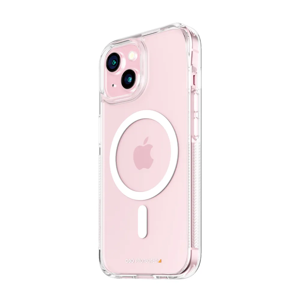 HardCase MagSafe iPhone 15