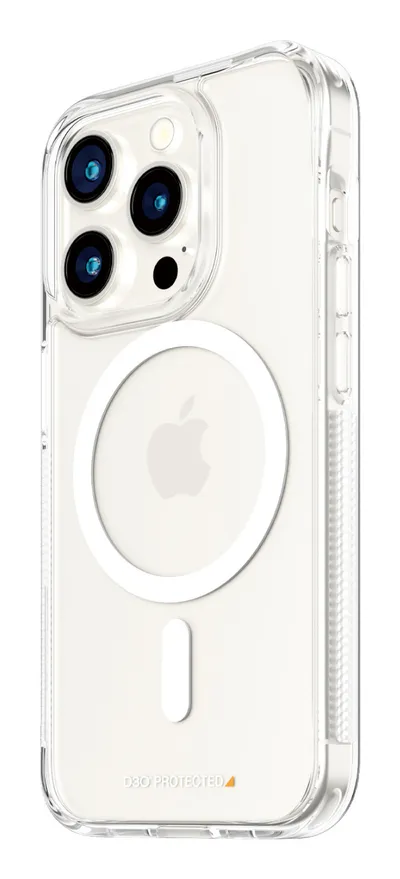 HardCase MagSafe iPhone 15 Pro