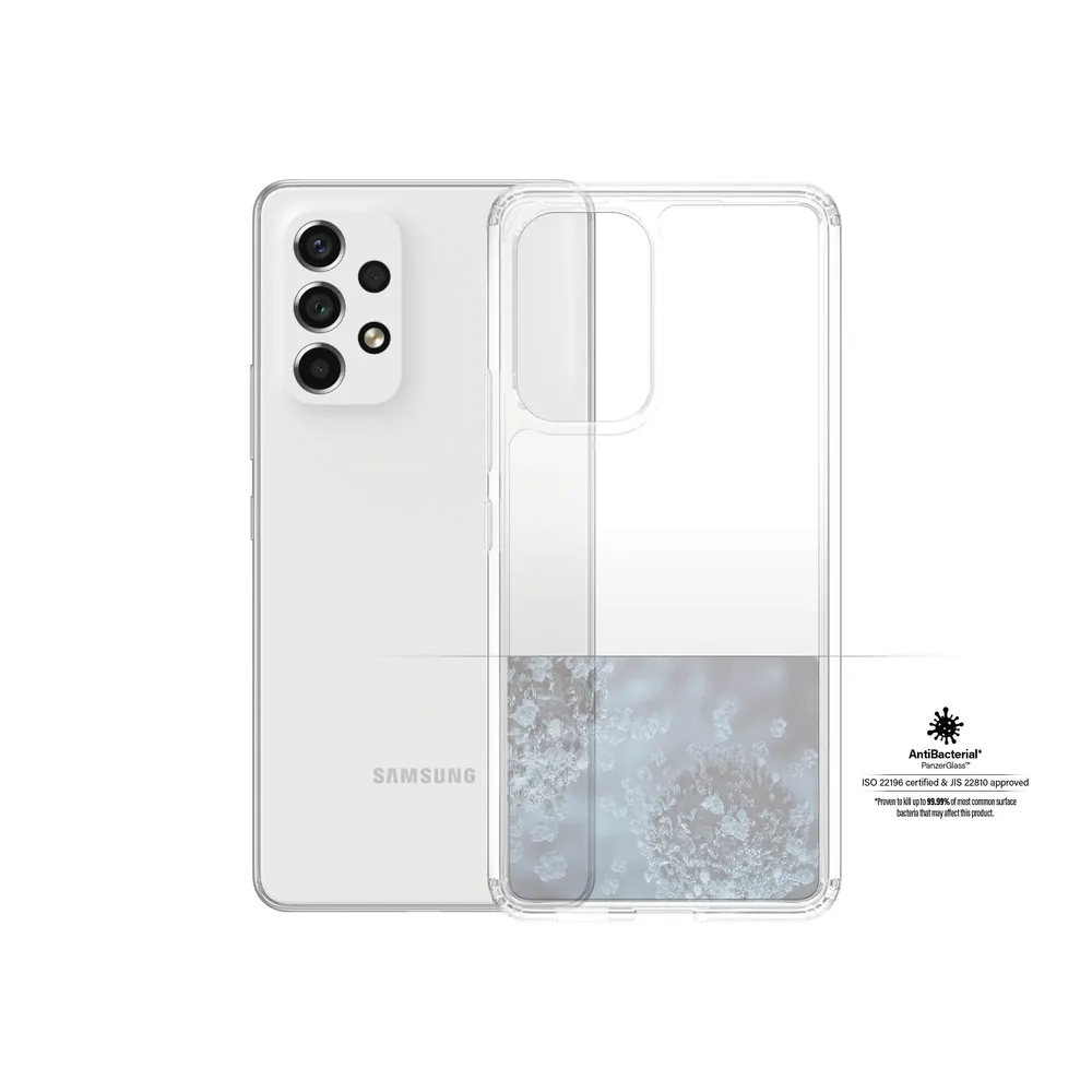 HardCase Samsung A53 5G (0385)