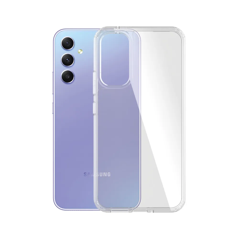Hardcase Samsung Galaxy A34 5G | (0444) Handyhülle