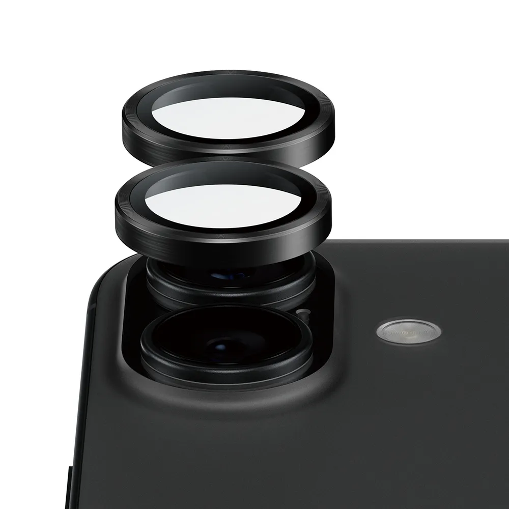 Hoops Ceramic II Kameraschutz iPhone 17 | iPhone 16 | 16 Plus