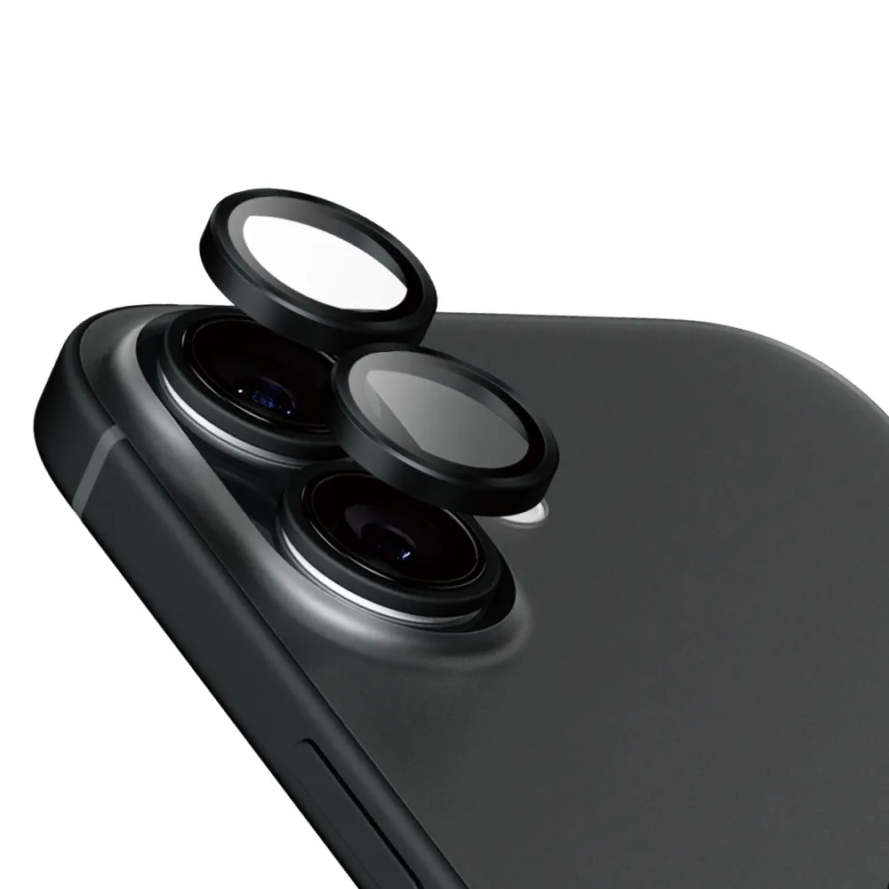 Hoops Ceramic Kameraschutz iPhone 16 | 16 Plus