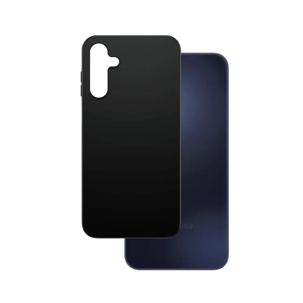 PanzerGlass CARE by Fashionable Case Schwarz Samsung Galaxy A16 | A16 5G
