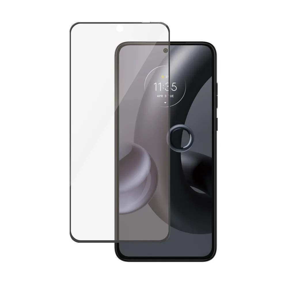 PanzerGlass Motorola Edge 30 Neo | Displayschutzglas (6569)