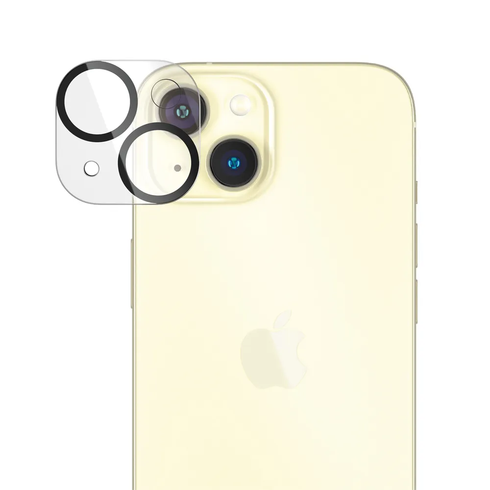 Picture Perfect iPhone 15/Plus