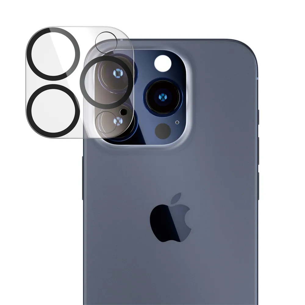Picture Perfect iPhone 15 Pro/Max