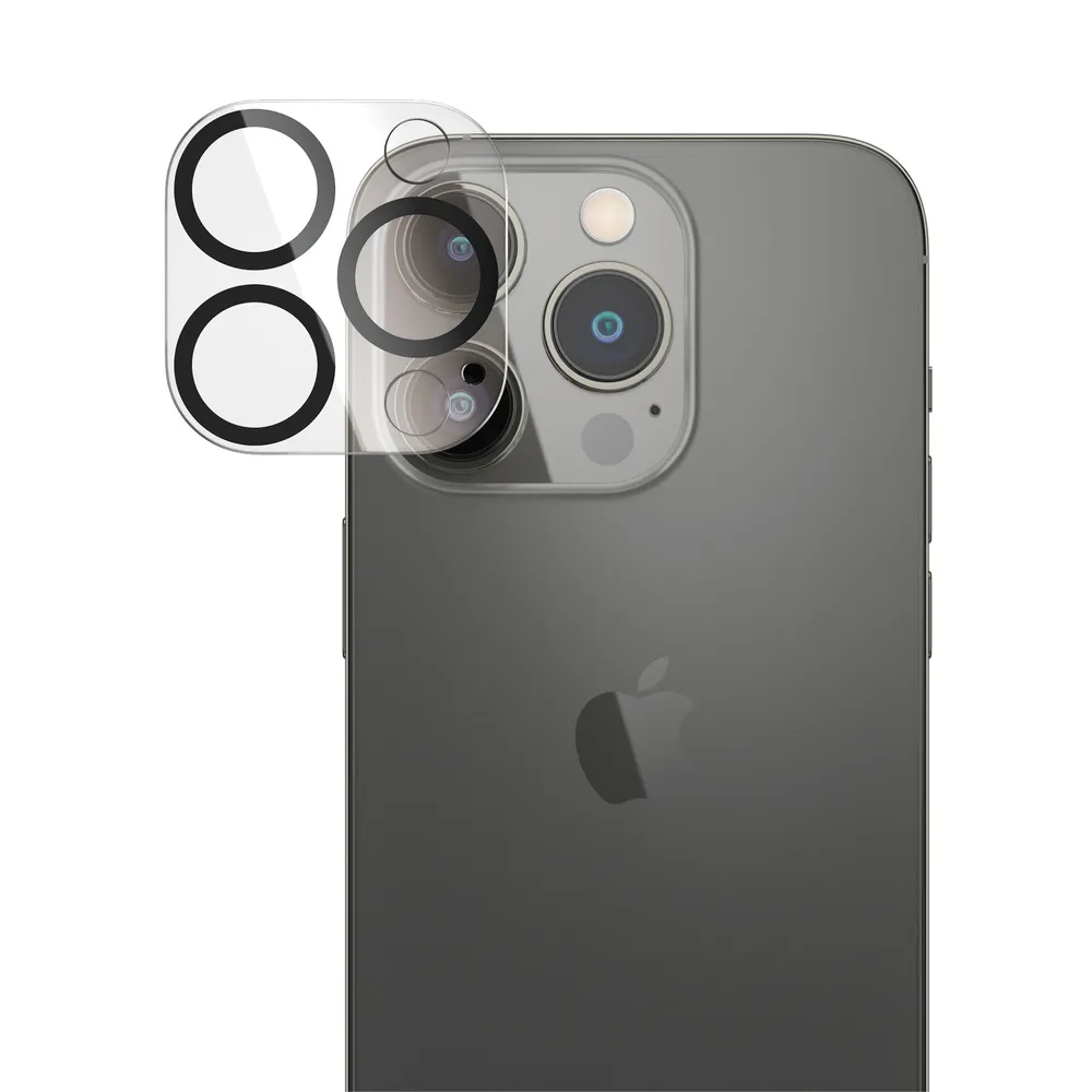 Picture Perfect Kameraschutz Apple iPhone 14 Pro | 14 Pro Max (0400) Schutzglas