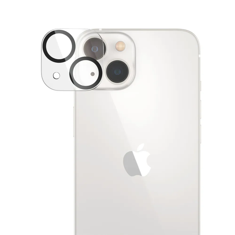 Picture Perfect Kameraschutz Apple iPhone 14 | 14 Plus (0399) Schutzglas
