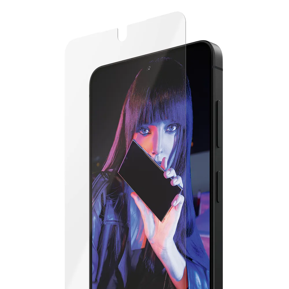 PanzerGlass SAFE Bildschirmschutz für Samsung Galaxy S26