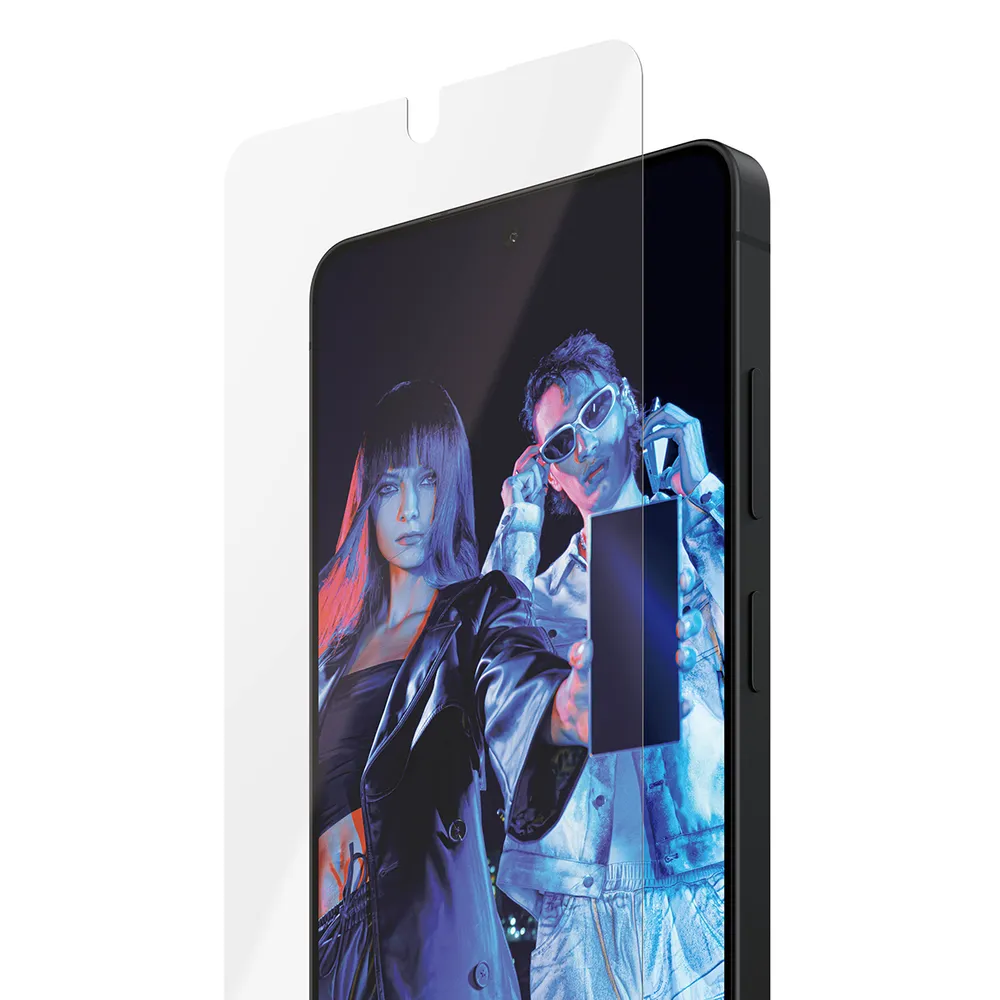 PanzerGlass SAFE Bildschirmschutz für Samsung Galaxy S26 Ultra