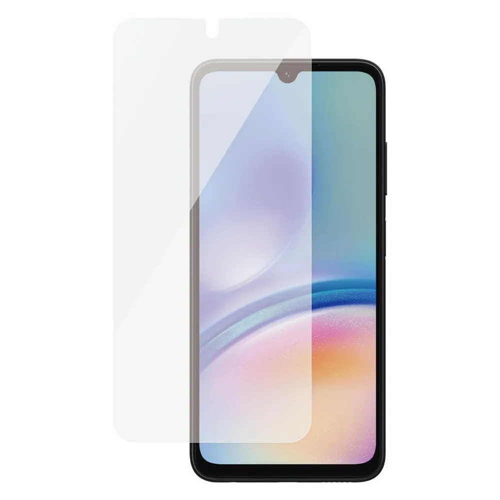 PanzerGlass SAFE by Sam A05s Screen Protection Ultra-Wide Fit SAFE95623