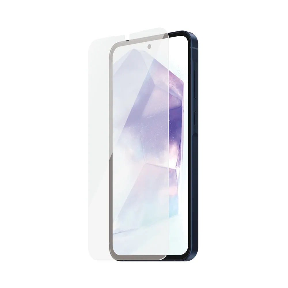 PanzerGlass SAFE Bildschirmschutz für Samsung Galaxy A55 5G