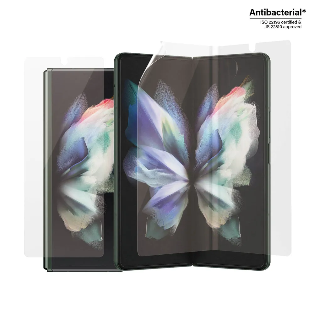 Samsung Galaxy Z Fold4 5G | Displayschutz (7311)