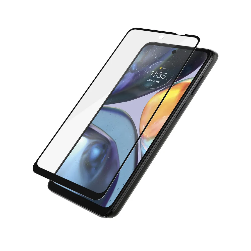Schutzglas Motorola moto g22 | e32 | e32s (6561)