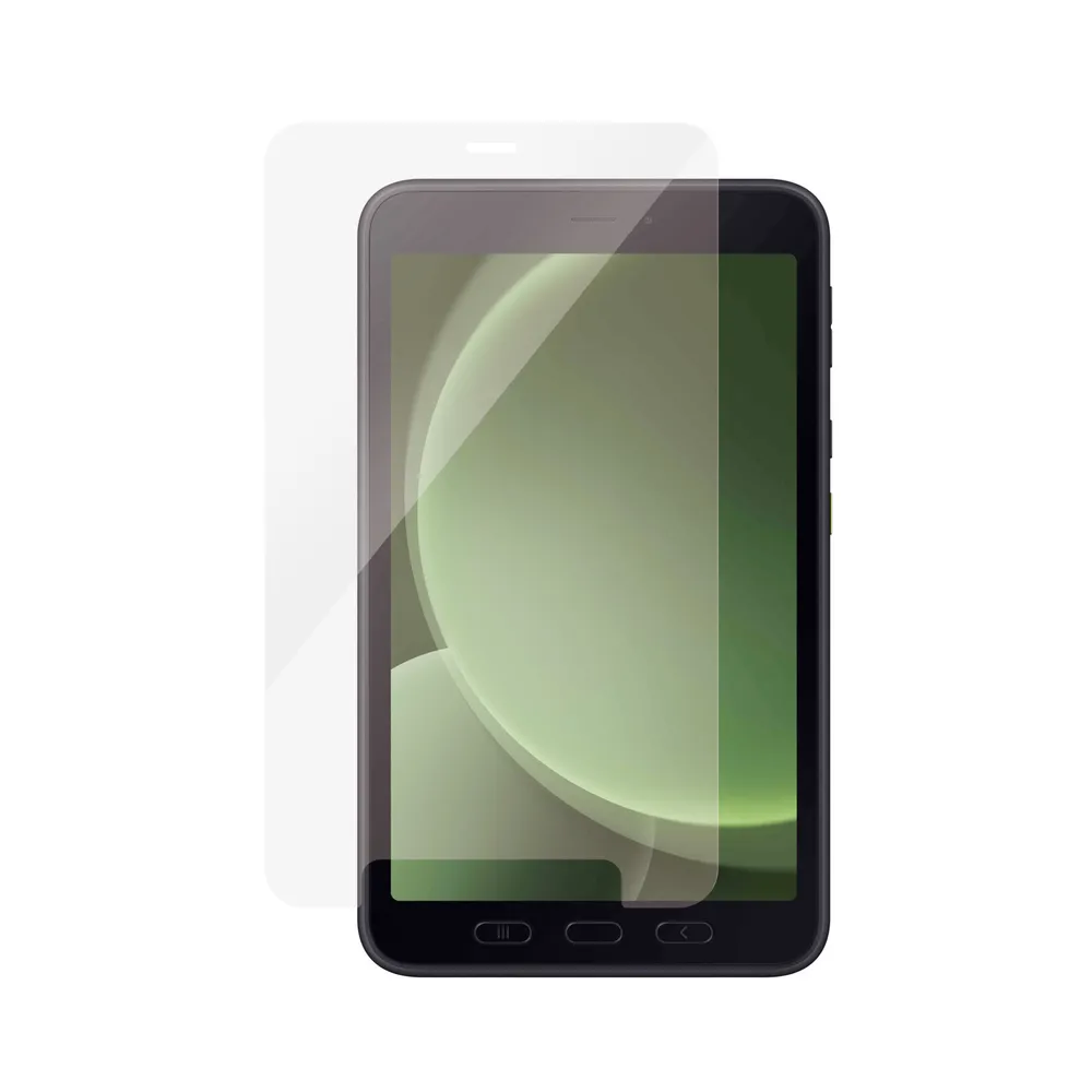 Screen Protector Samsung Galaxy Tab Active5 5G | Ultra-Wide Fit Tablet-Schutzglas