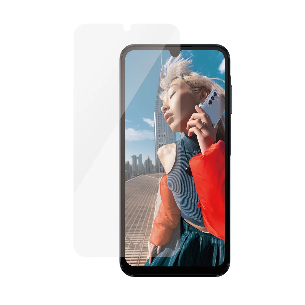 ScreenPro Schutzglas für Samsung Galaxy A25 5G