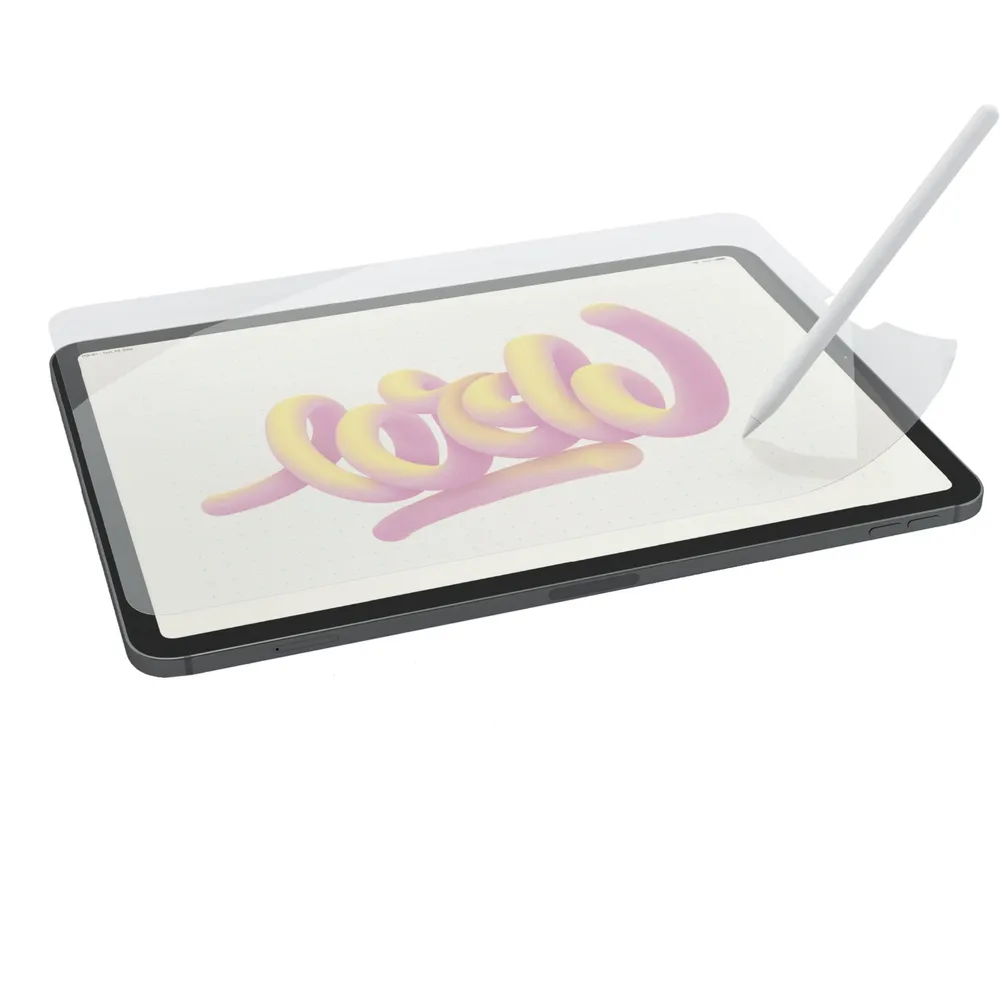 Paperlike 2.1 Displayschutzfolie für iPad 10.2" (9. Gen), 2er-Pack
