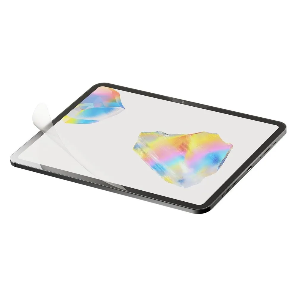 Paperlike 3 Displayschutzfolie für iPad 11" (A16) / iPad 10,9"