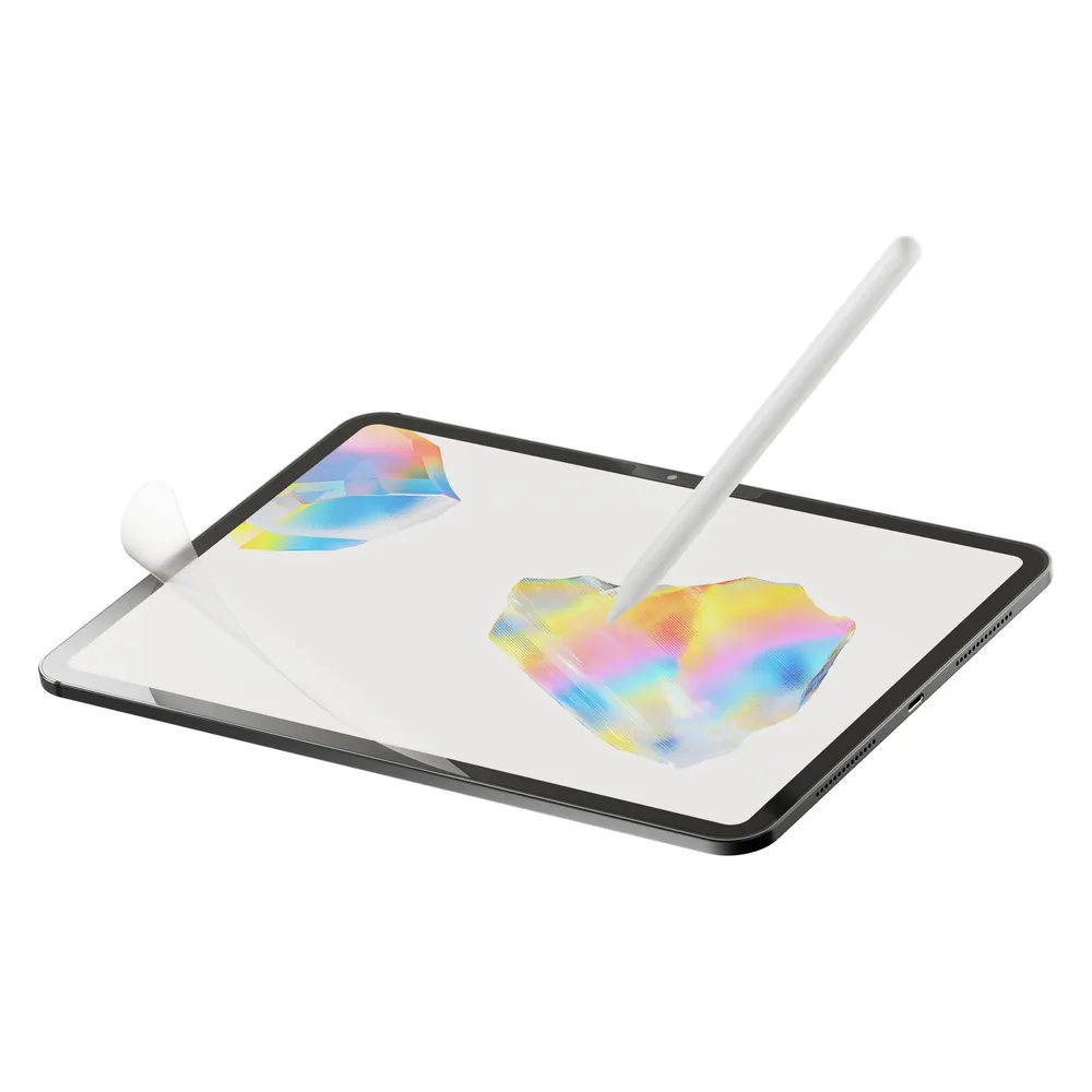 Paperlike 3 Displayschutzfolie für iPad Pro 11"