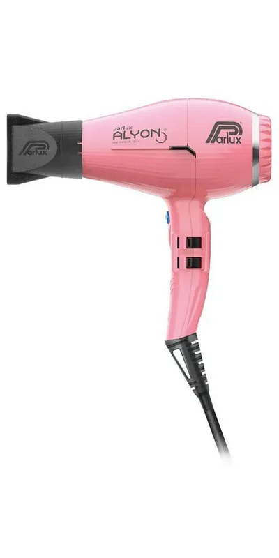 Parlux Haartrockner Parlux Föhn Alyon Rosé 2250W