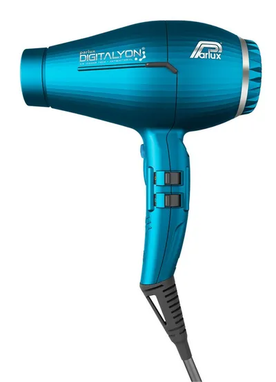 Parlux Ionic-Haartrockner Parlux Haartrockner Digitalyon