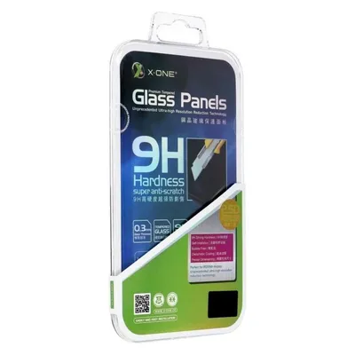 Partner Telecom Schutzglas X-One Tempered Glass X-ONE - für iPhone Xr/11