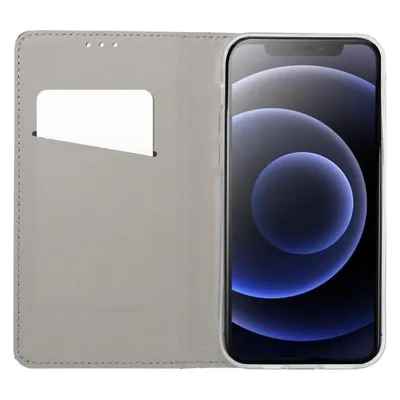 Partner Telecom Back panel cover OEM SMART CASE Book for IPHONE 11 Pro black