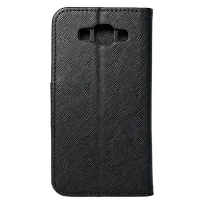Partner Telecom Book case OEM FANCY Book case for SAMSUNG Galaxy A5 black