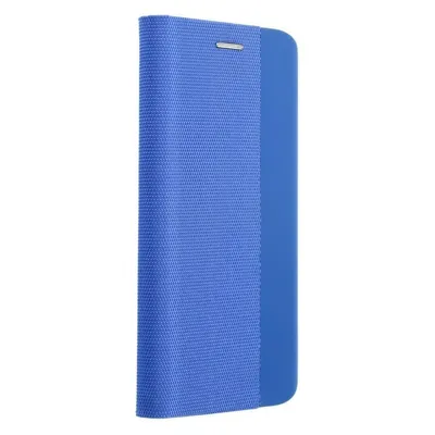 Partner Telecom Cases OEM SENSITIVE Book case for SAMSUNG A40 light blue