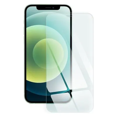 Partner Telecom Gehärtetes Glas für iPhone 12 Mini (9H, 0.33mm) Blisterpackung