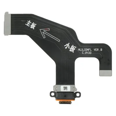 Partner Telecom LCD display! OEM Charging port flex cable for Huawei Mate 30 Pro