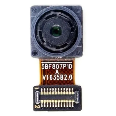 Partner Telecom LCD display! OEM Front Camera 8 Mpx (HQ) - HUA P10 Lite Dual Sim