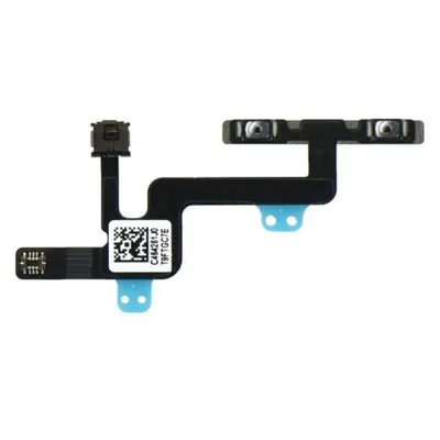 Partner Telecom LCD display! OEM iPhone 6s Volume Control Cable