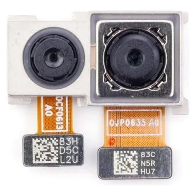 Partner Telecom LCD display! OEM Camera Back 16 Mpx (HQ) - HUA P20 Lite