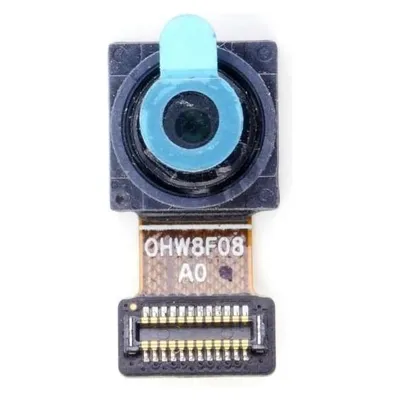 Partner Telecom LCD display! OEM Front Camera 8 Mpx (HQ) - HUA P SMART