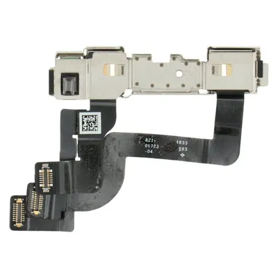 Partner Telecom LCD display! OEM Front small camera for Iphone XR